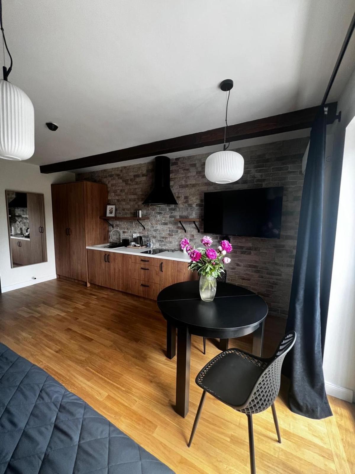 Apartamenty Sw Stanislawa Skierniewice Exterior photo