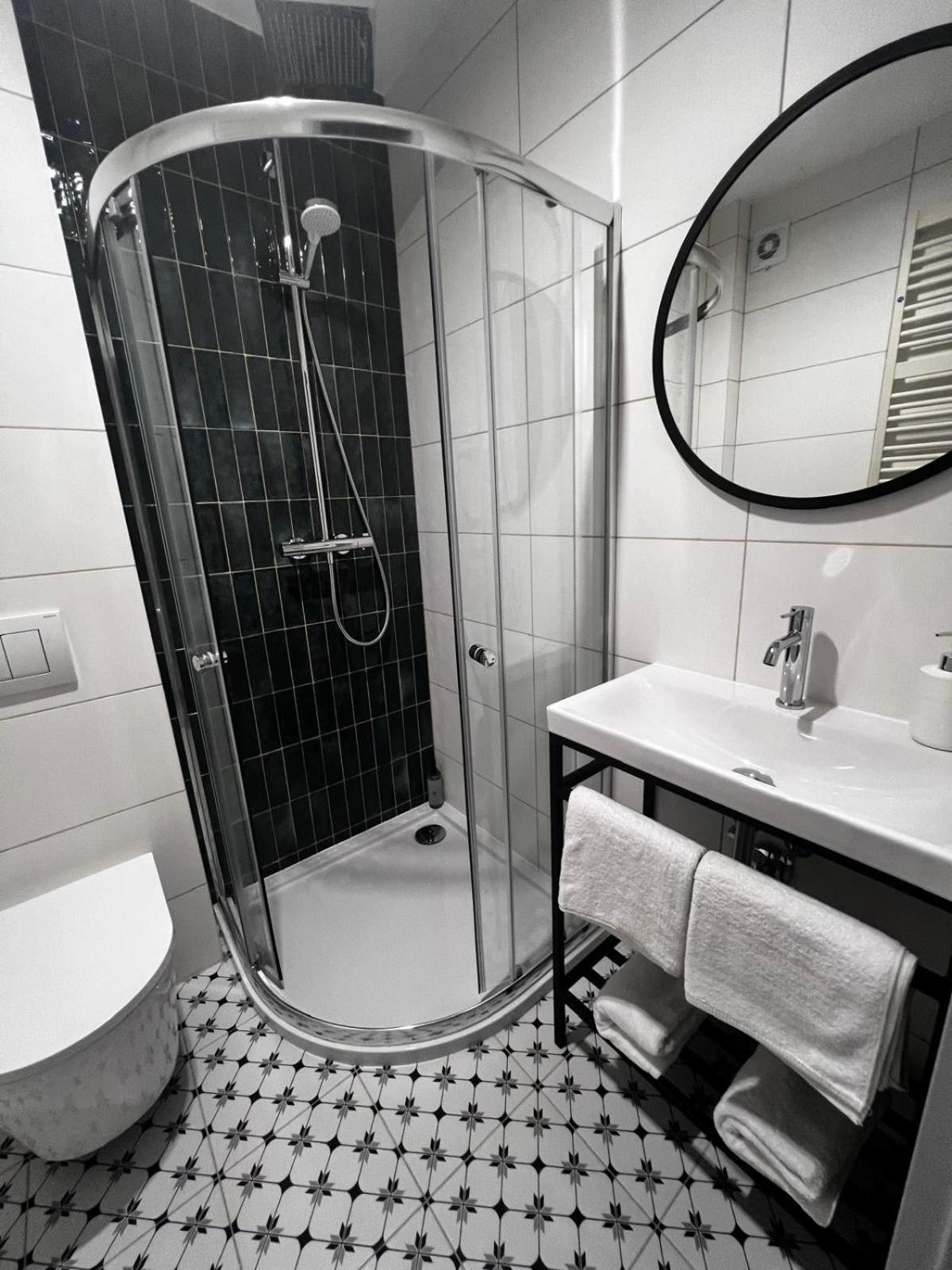 Apartamenty Sw Stanislawa Skierniewice Exterior photo