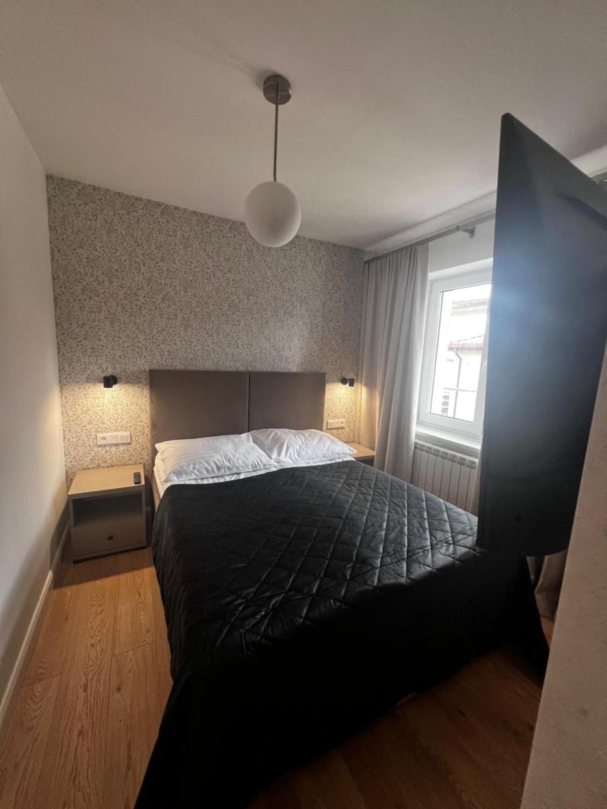 Apartamenty Sw Stanislawa Skierniewice Exterior photo