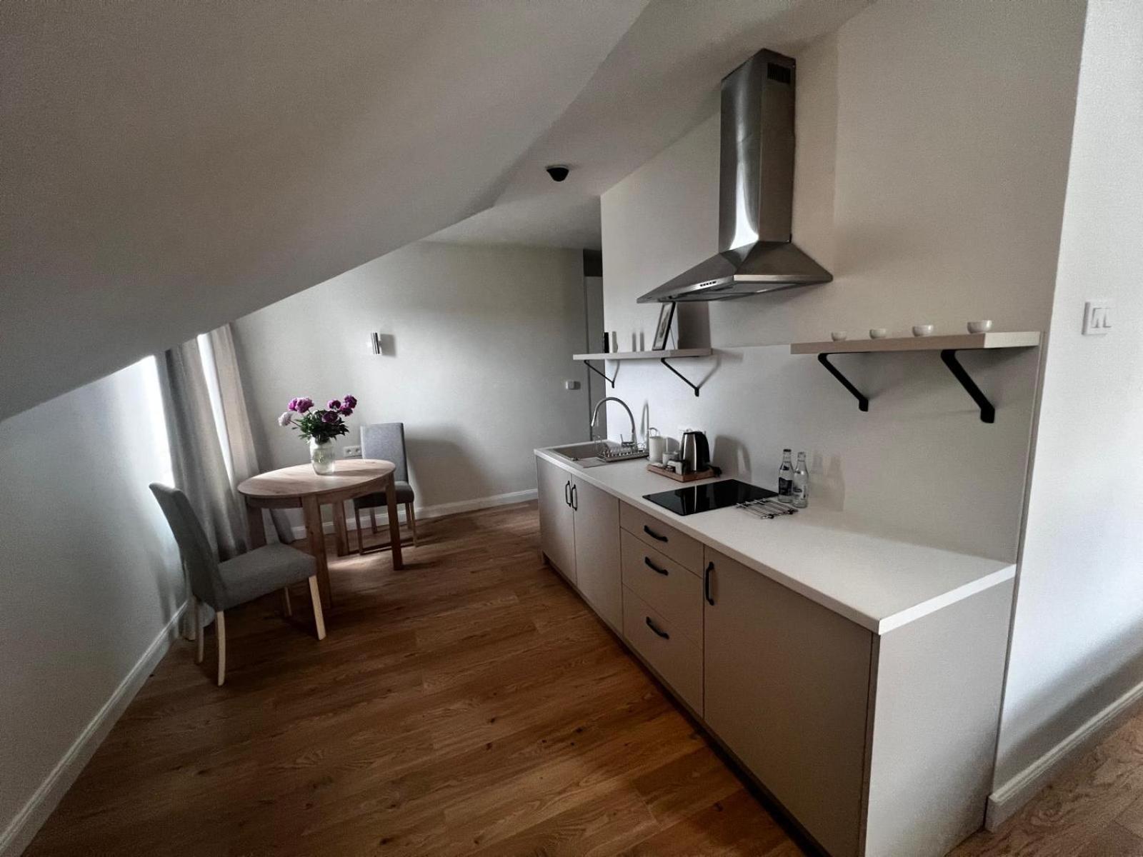 Apartamenty Sw Stanislawa Skierniewice Exterior photo