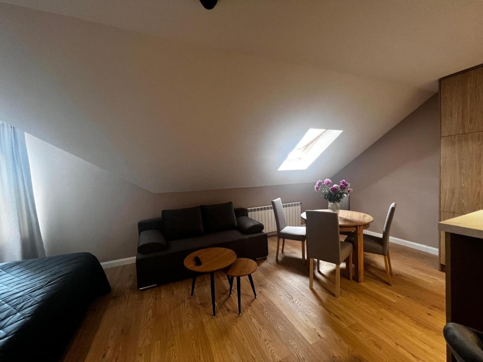 Apartamenty Sw Stanislawa Skierniewice Exterior photo