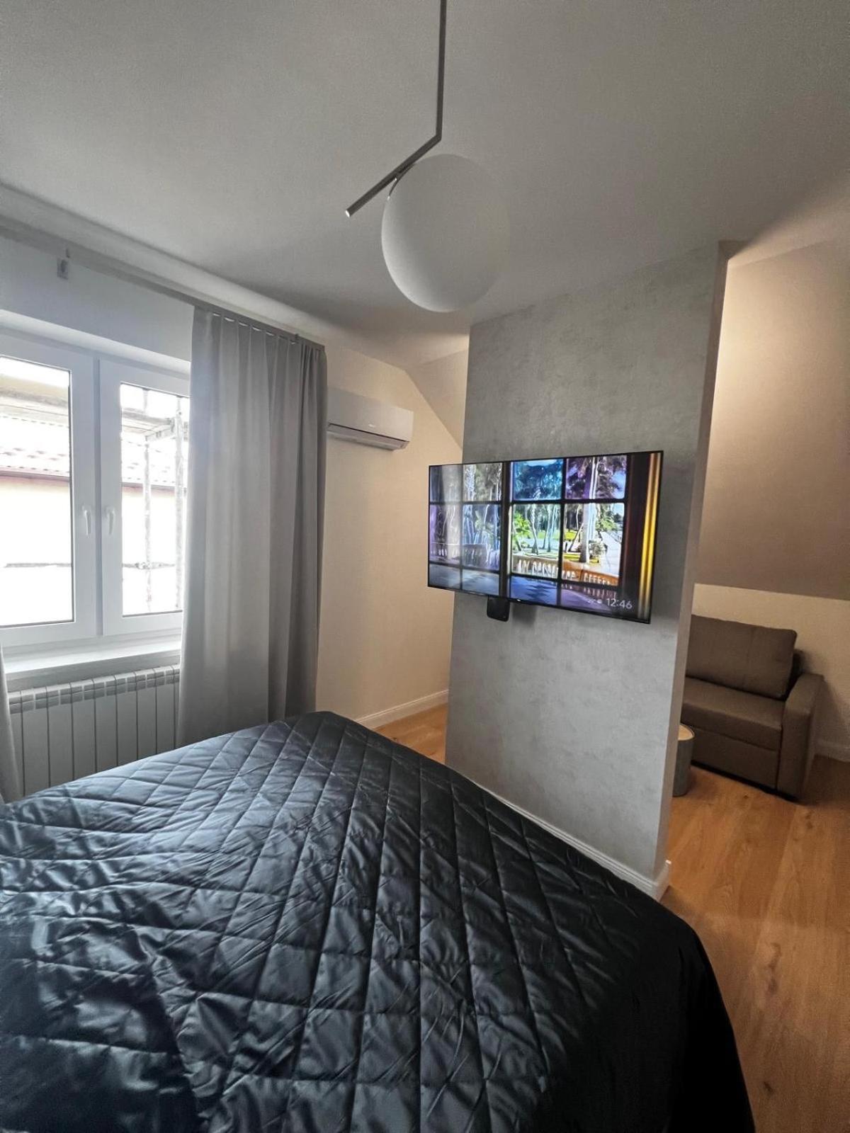 Apartamenty Sw Stanislawa Skierniewice Exterior photo