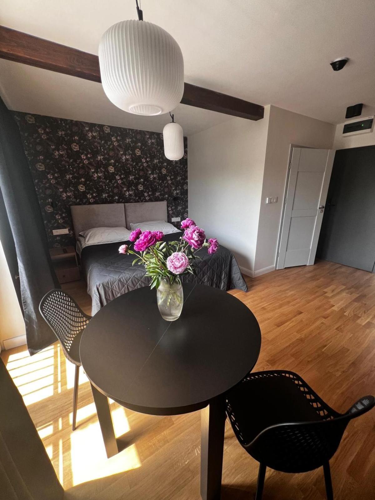 Apartamenty Sw Stanislawa Skierniewice Exterior photo