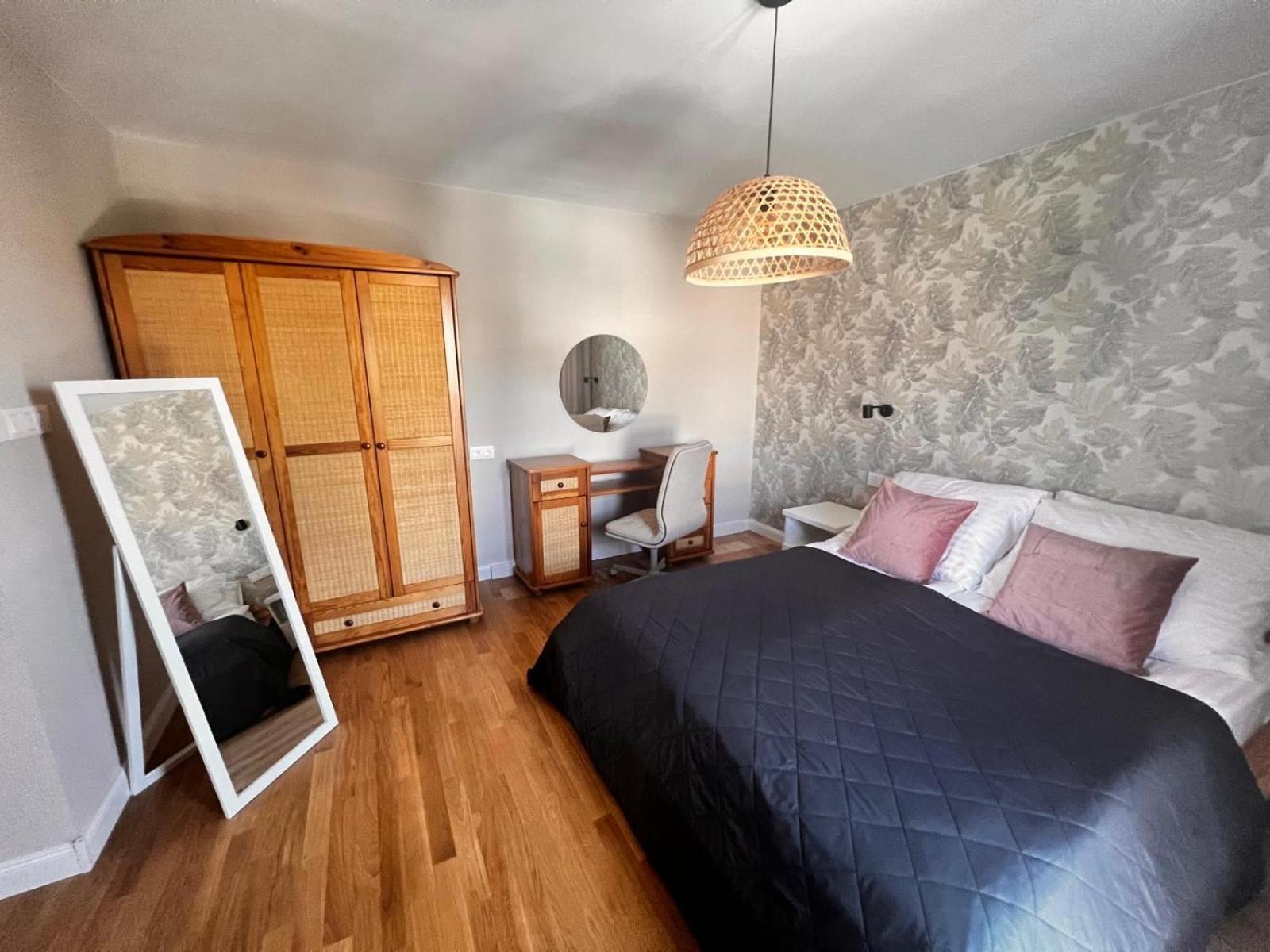 Apartamenty Sw Stanislawa Skierniewice Exterior photo