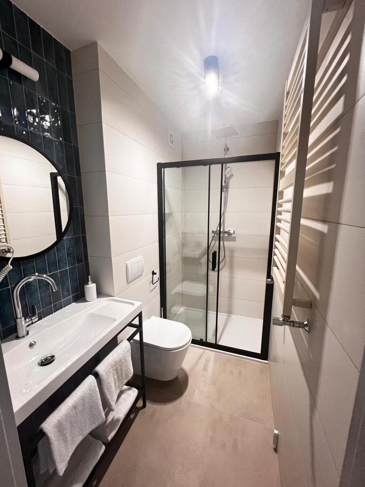 Apartamenty Sw Stanislawa Skierniewice Exterior photo
