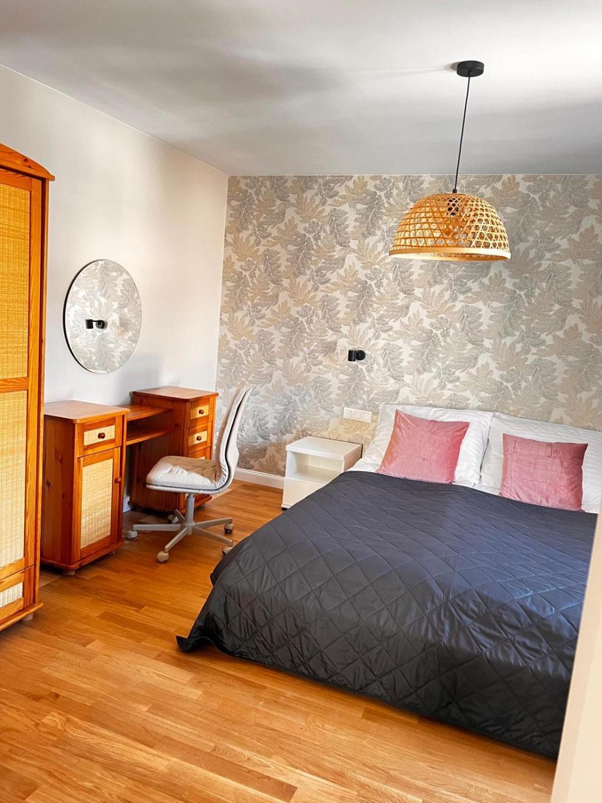 Apartamenty Sw Stanislawa Skierniewice Exterior photo