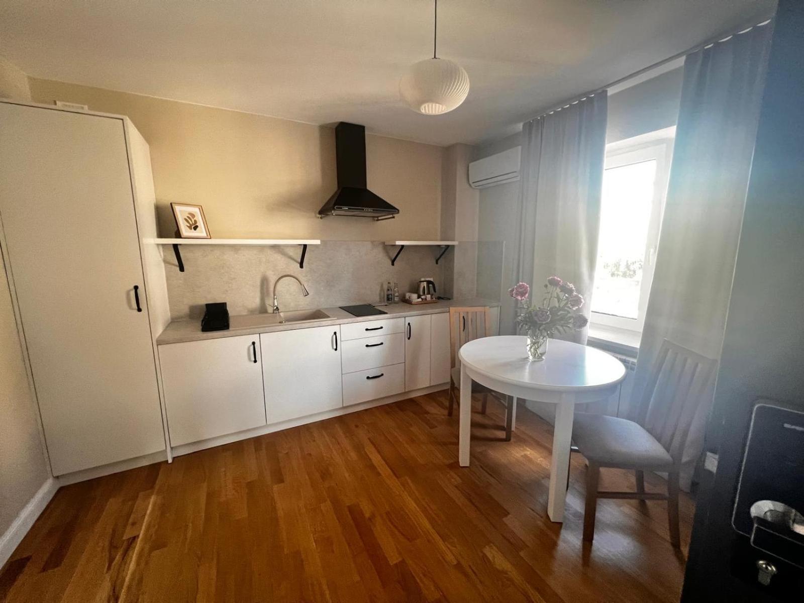 Apartamenty Sw Stanislawa Skierniewice Exterior photo