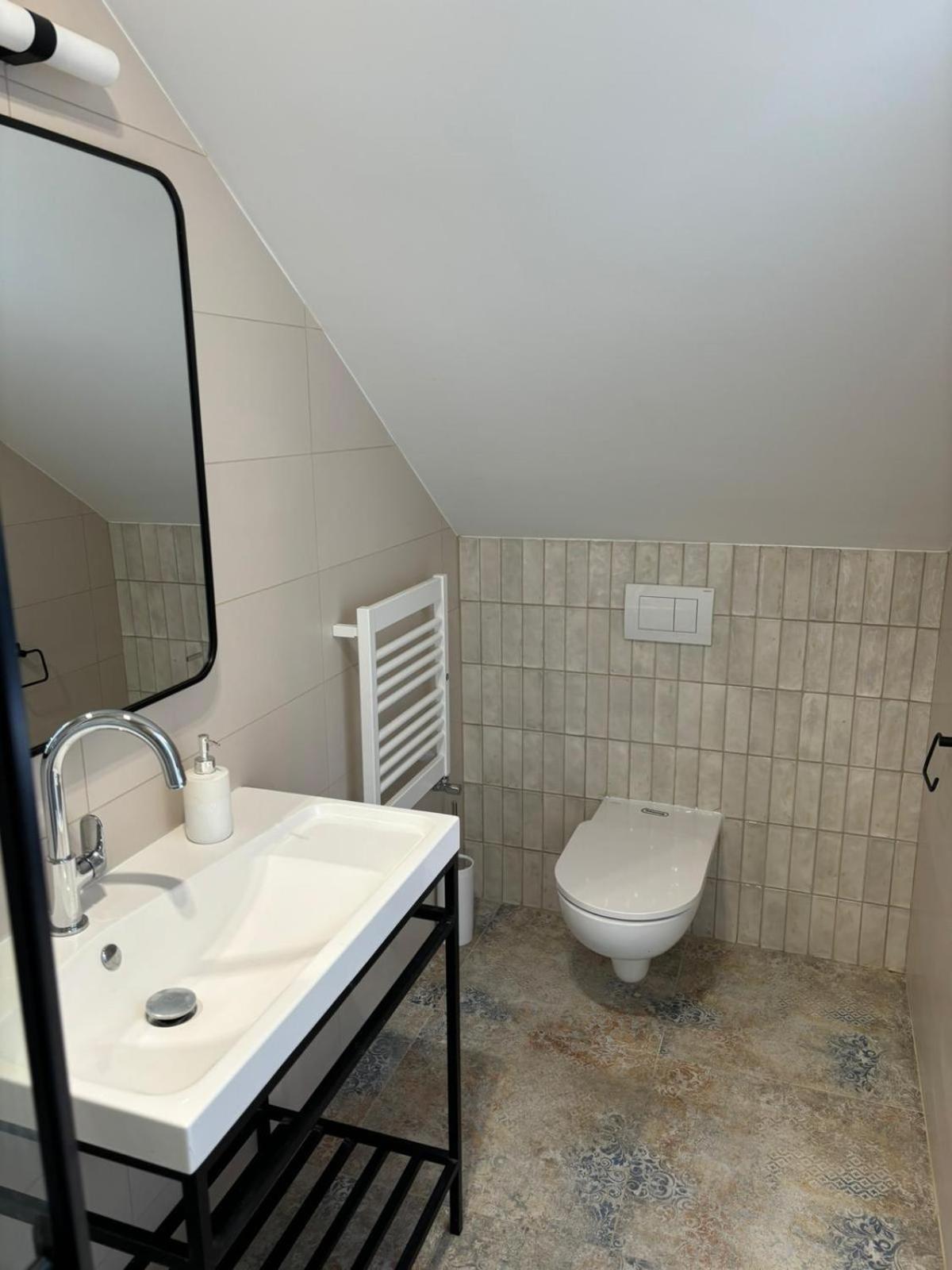 Apartamenty Sw Stanislawa Skierniewice Exterior photo
