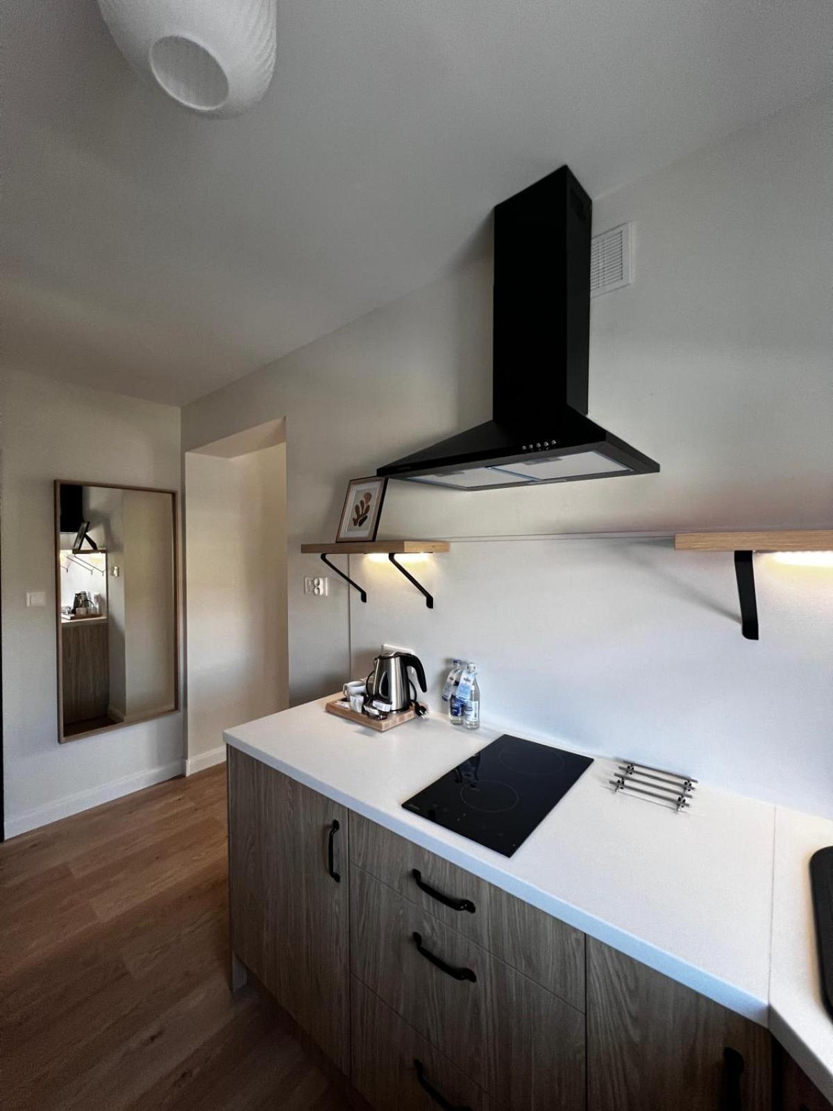 Apartamenty Sw Stanislawa Skierniewice Exterior photo