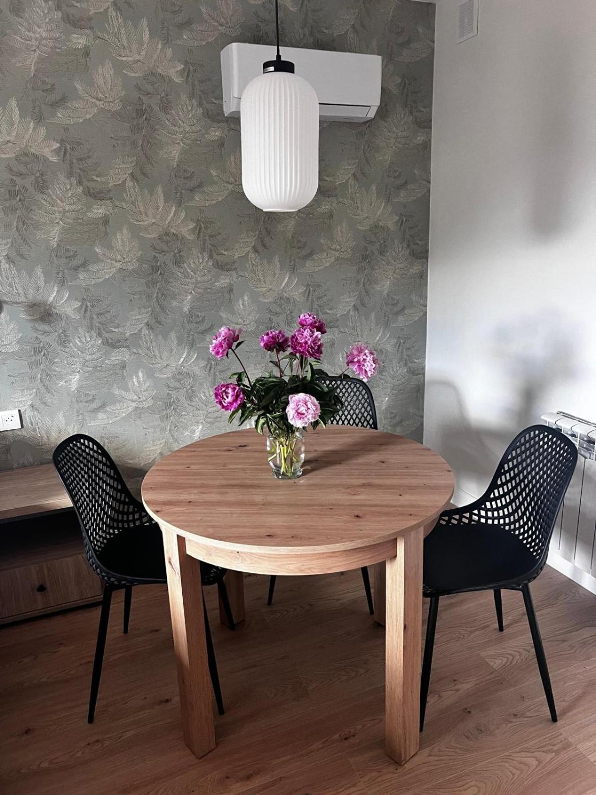 Apartamenty Sw Stanislawa Skierniewice Exterior photo